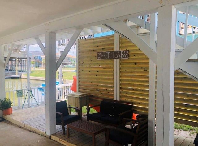 22104 Zapata Drive, Galveston, TX 77554