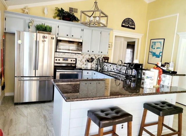 22104 Zapata Drive, Galveston, TX 77554