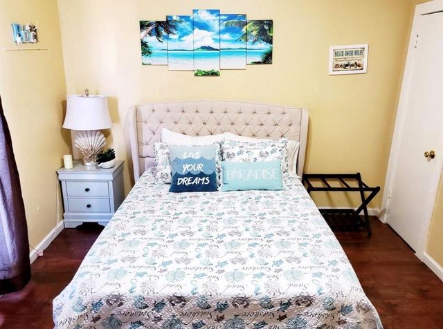 22104 Zapata Drive, Galveston, TX 77554