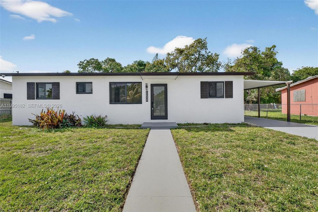 11530 SW 138th St, Miami, FL 33176
