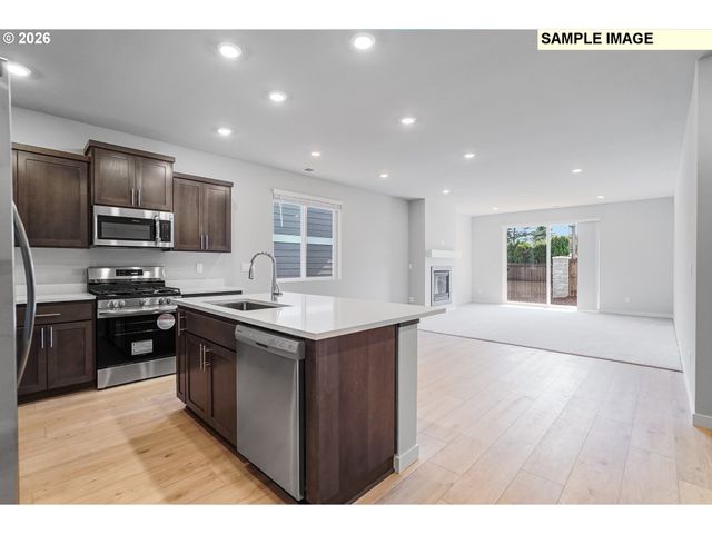 845 GLADE Ave, Forest Grove, OR 97116