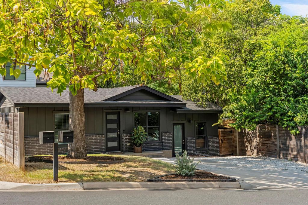 2800 South 4th ST 1, Austin, TX 78704