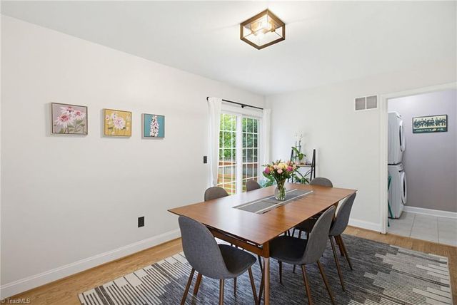 2601 Fernwood Drive, Greensboro, NC 27408