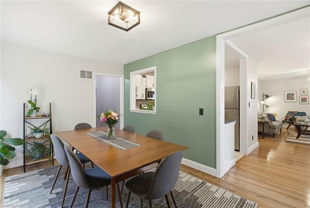 2601 Fernwood Drive, Greensboro, NC 27408