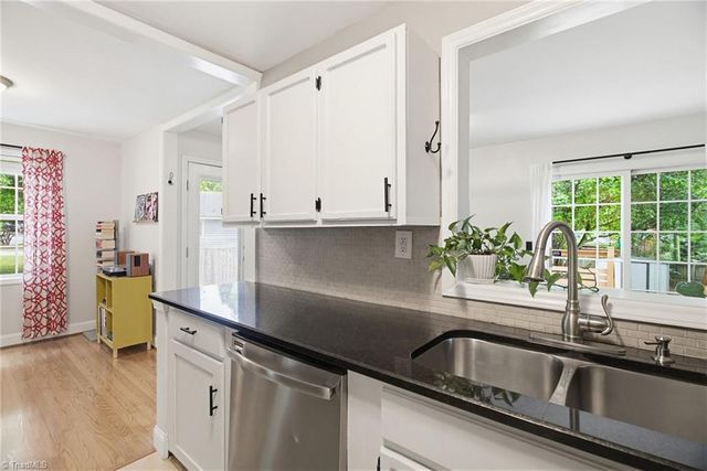 2601 Fernwood Drive, Greensboro, NC 27408