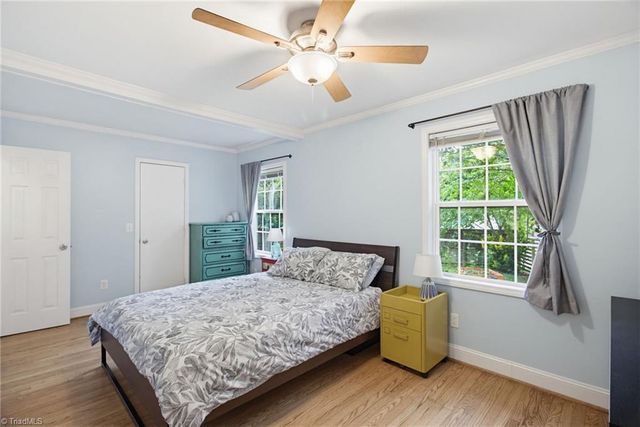 2601 Fernwood Drive, Greensboro, NC 27408