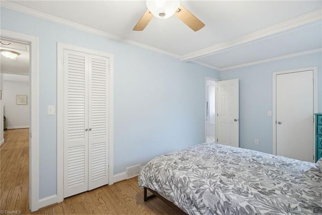 2601 Fernwood Drive, Greensboro, NC 27408