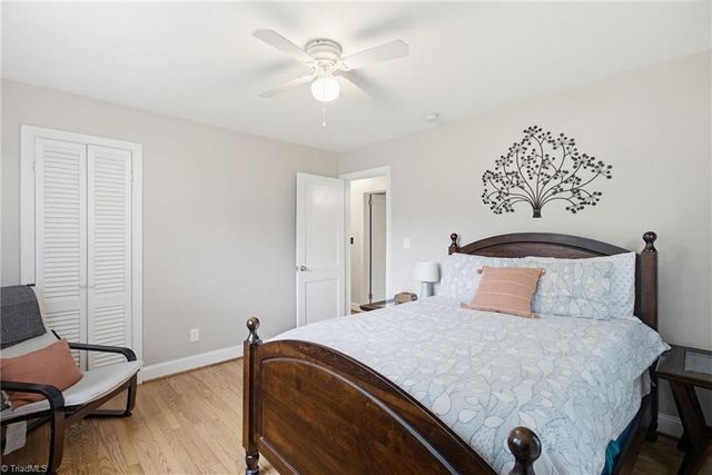 2601 Fernwood Drive, Greensboro, NC 27408