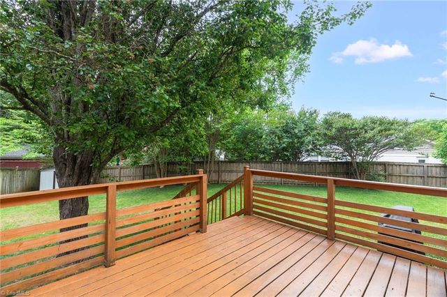 2601 Fernwood Drive, Greensboro, NC 27408