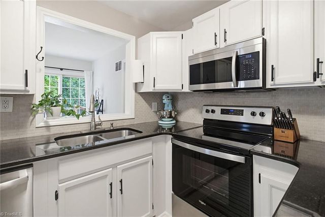 2601 Fernwood Drive, Greensboro, NC 27408