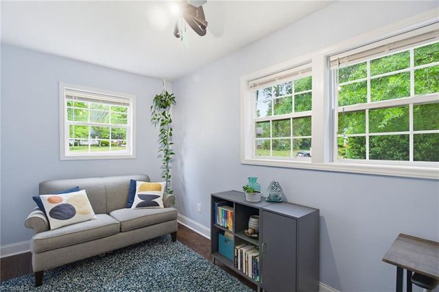2601 Fernwood Drive, Greensboro, NC 27408