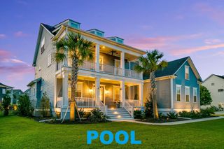 2957 River Vista Way, Mount Pleasant, SC 29466