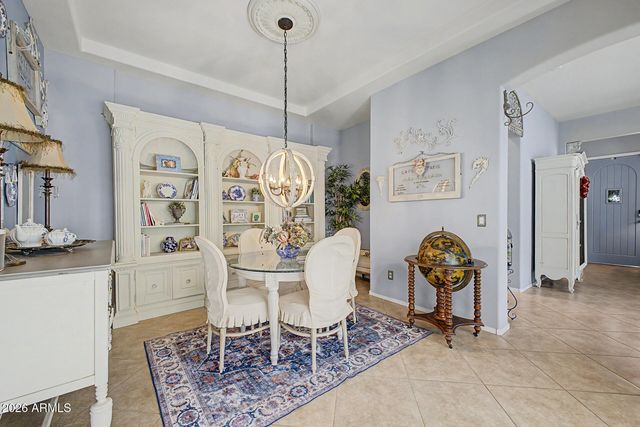 3945 N FOUNDER Circle, Buckeye, AZ 85396