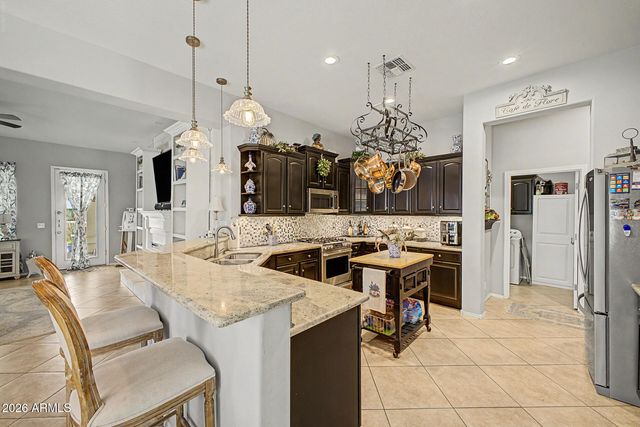 3945 N FOUNDER Circle, Buckeye, AZ 85396
