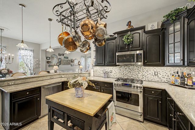 3945 N FOUNDER Circle, Buckeye, AZ 85396