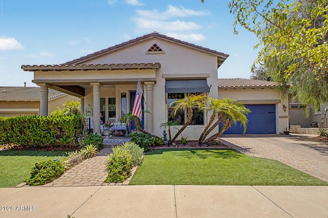 3945 N FOUNDER Circle, Buckeye, AZ 85396