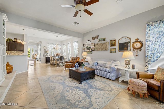 3945 N FOUNDER Circle, Buckeye, AZ 85396
