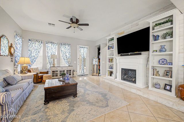 3945 N FOUNDER Circle, Buckeye, AZ 85396