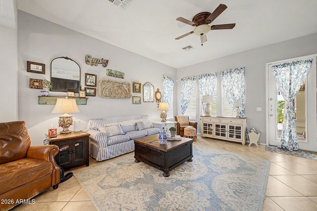 3945 N FOUNDER Circle, Buckeye, AZ 85396