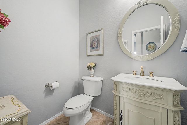 3945 N FOUNDER Circle, Buckeye, AZ 85396