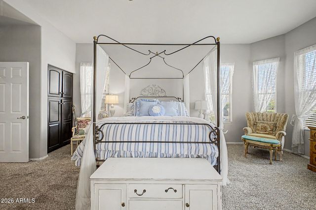 3945 N FOUNDER Circle, Buckeye, AZ 85396
