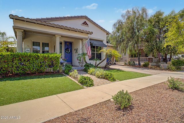 3945 N FOUNDER Circle, Buckeye, AZ 85396