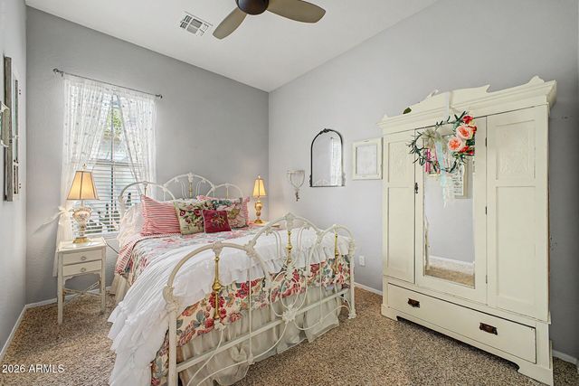3945 N FOUNDER Circle, Buckeye, AZ 85396