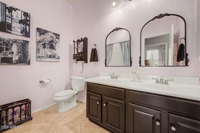 3945 N FOUNDER Circle, Buckeye, AZ 85396