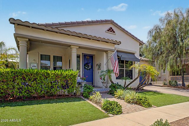 3945 N FOUNDER Circle, Buckeye, AZ 85396