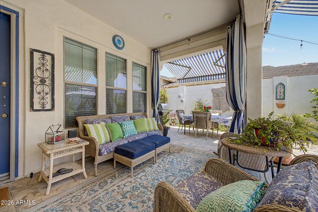 3945 N FOUNDER Circle, Buckeye, AZ 85396