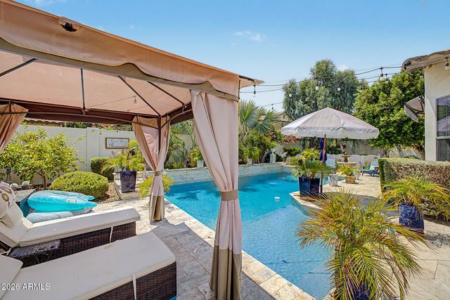 3945 N FOUNDER Circle, Buckeye, AZ 85396