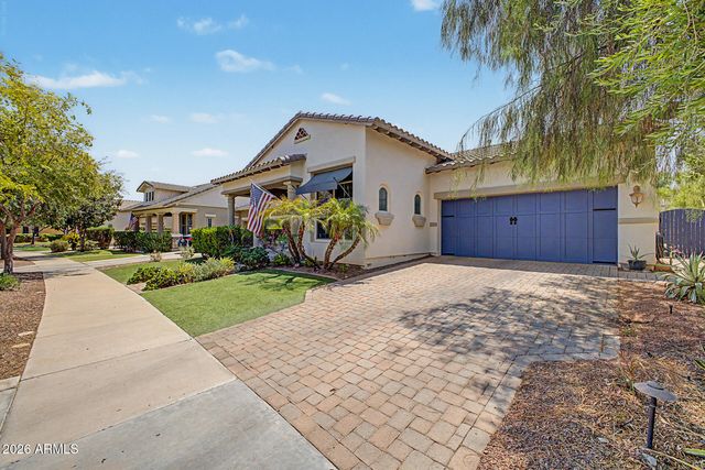 3945 N FOUNDER Circle, Buckeye, AZ 85396
