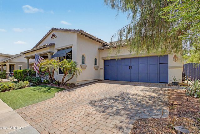 3945 N FOUNDER Circle, Buckeye, AZ 85396