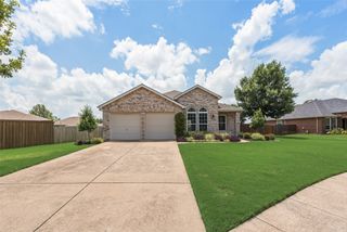 122 Ashbrook Trail, Forney, TX 75126