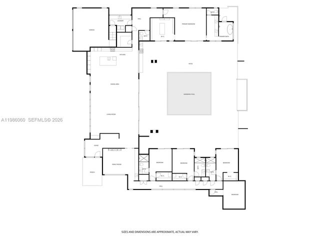 1200 NE 94th St, Miami Shores, FL 33138