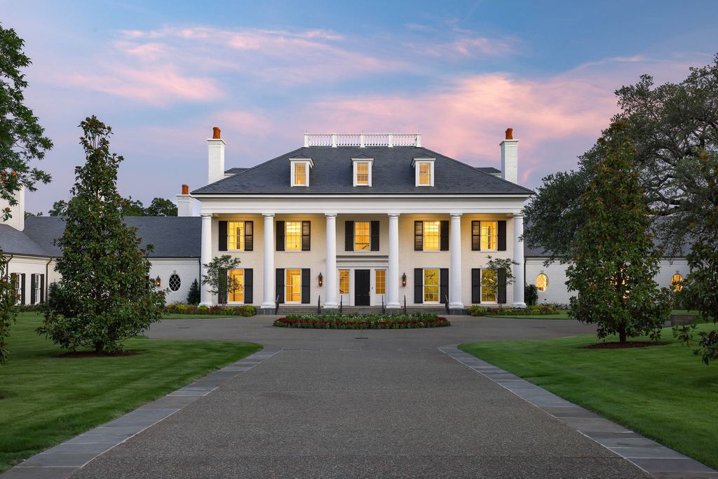 4606 Park Lane, Dallas, TX 75220