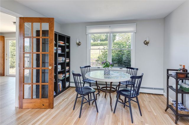 22 JH Dwyer Drive, Middletown, RI 02842