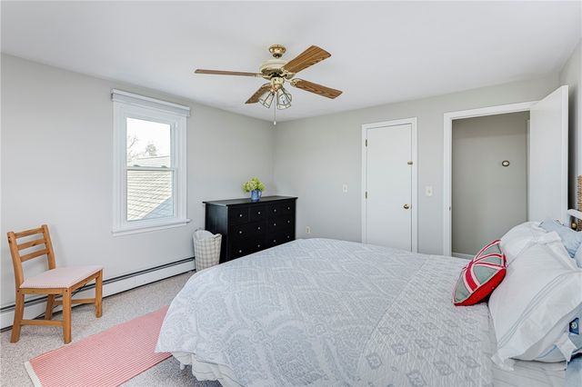 22 JH Dwyer Drive, Middletown, RI 02842