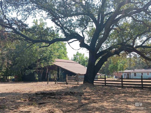 16253 Tolbert Road, Bay Minette, AL 36507