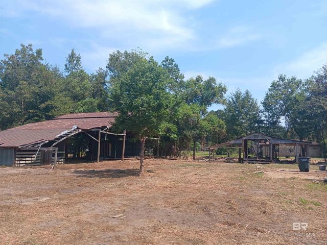16253 Tolbert Road, Bay Minette, AL 36507