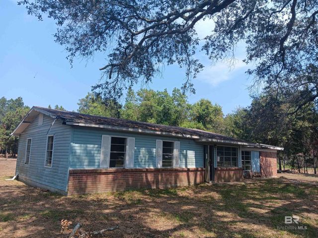 16253 Tolbert Road, Bay Minette, AL 36507