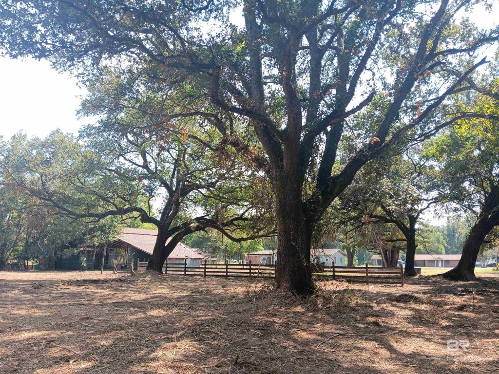 16253 Tolbert Road, Bay Minette, AL 36507