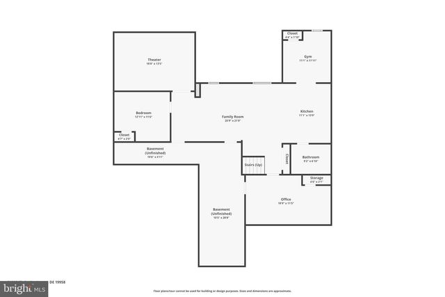34395 SKYLER DR, Lewes, DE 19958