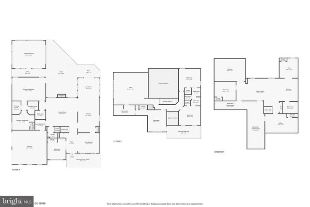 34395 SKYLER DR, Lewes, DE 19958