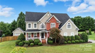 9901 Candlehill Drive, Mint Hill, NC 28227