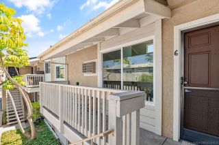 4412 Arizona St 6, San Diego, CA 92116