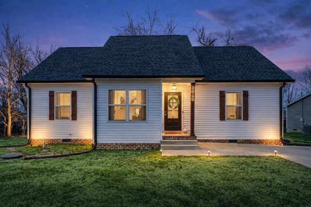 2048 Wilson Ln, Goodlettsville, TN 37072