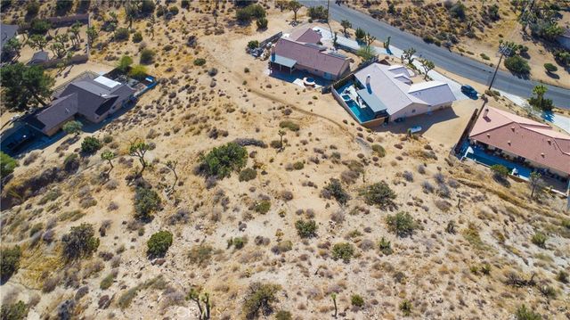 0 Elk Court, Yucca Valley, CA 92284