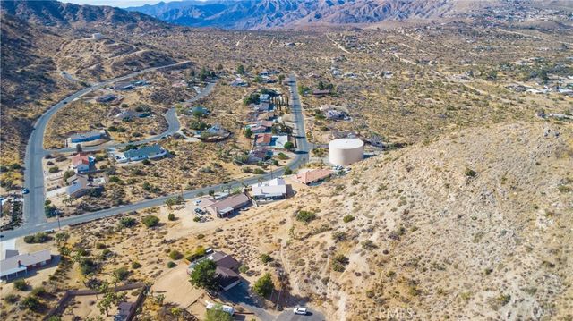 0 Elk Court, Yucca Valley, CA 92284