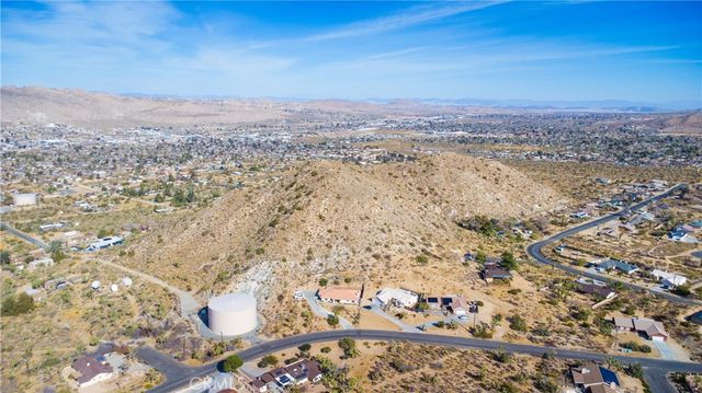 0 Elk Court, Yucca Valley, CA 92284